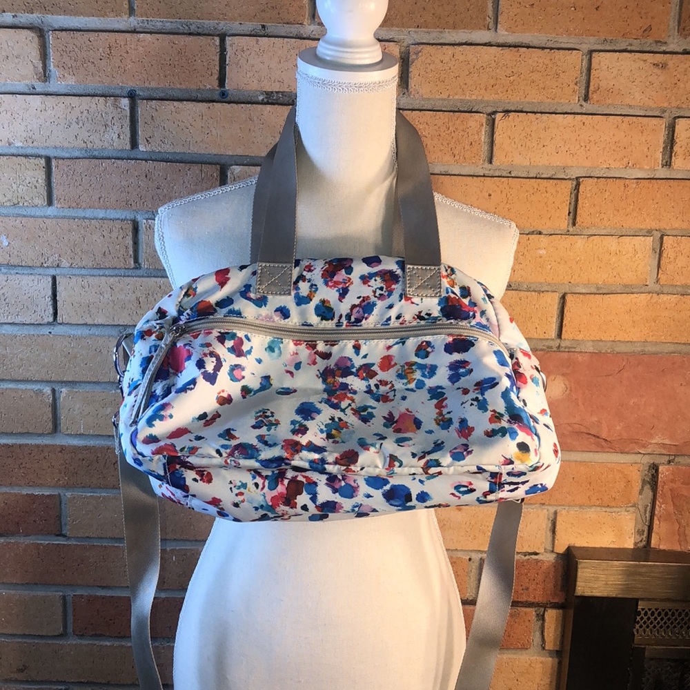 Juicy couture splattered handbag NWOT - Picture 3 of 7